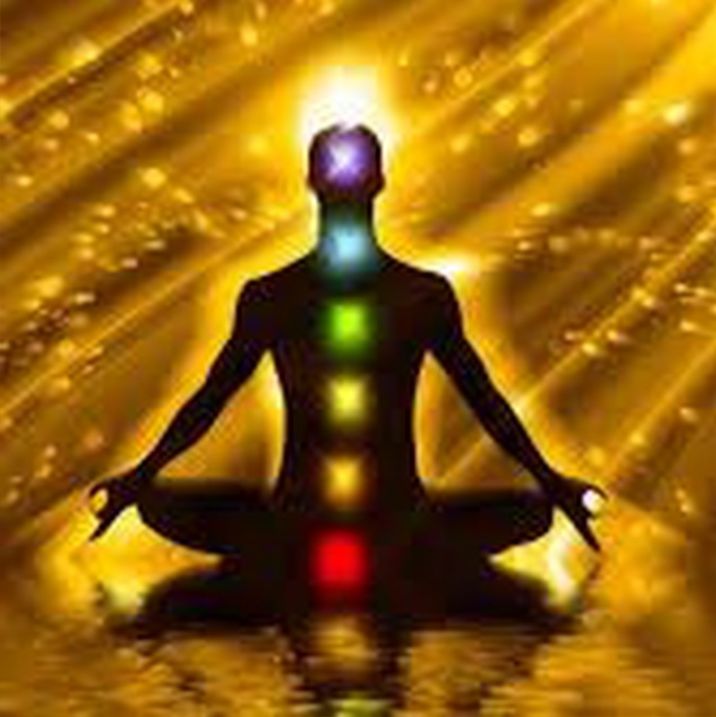 مدیتیشن تقویت و بالانس 7 چاکرا - راشل