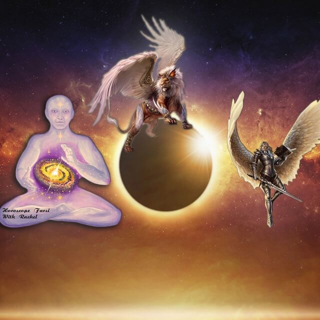 مدیتیشن سه گانه ( پکیج شامل ارتباط با خود برتر ، ارتباط با روح راهنما ، آگاهی از مقصد و هدف زندگی) - راشل